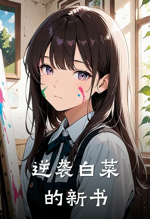 逆袭白菜的新书