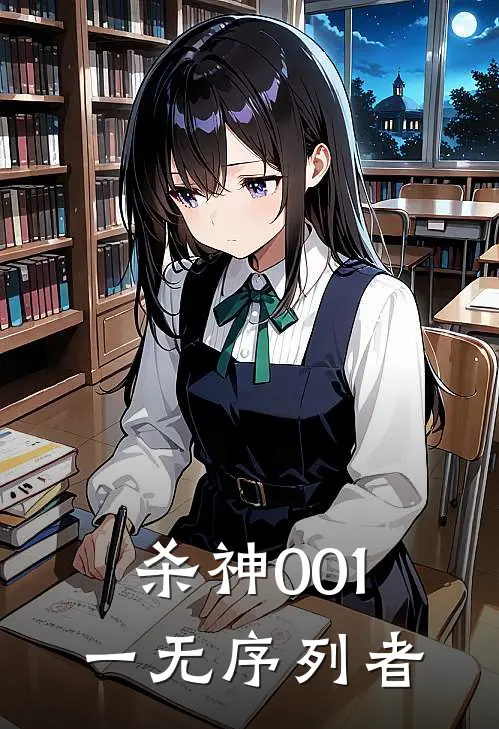 杀神001一无序列者