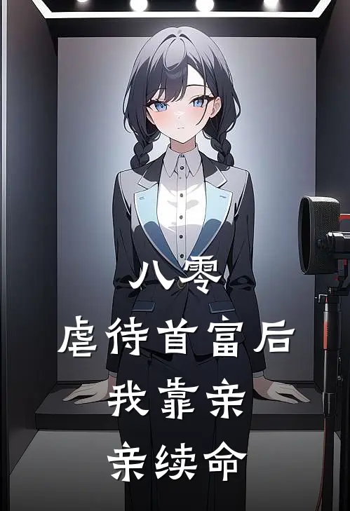 八零：虐待首富后，我靠亲亲续命