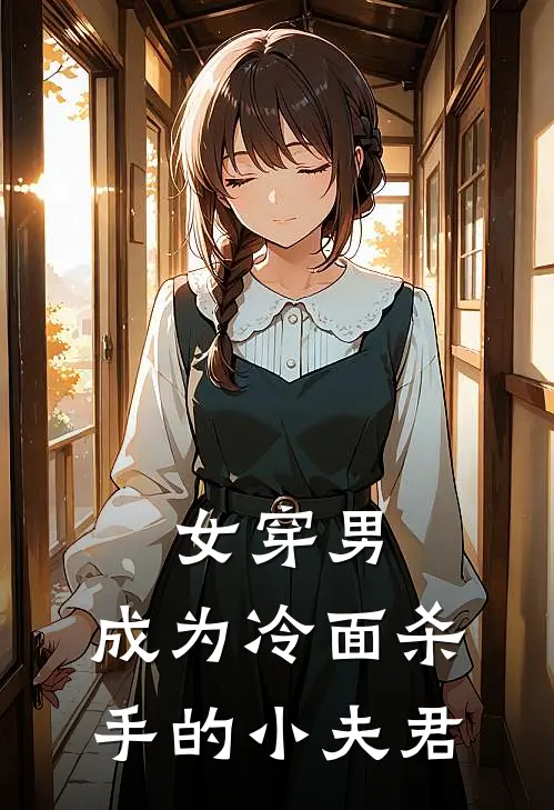 女穿男，成为冷面杀手的小夫君