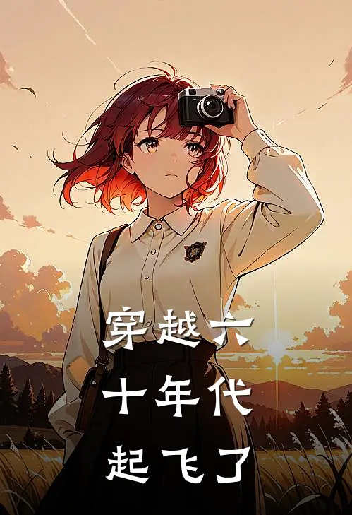 穿越六十年代，起飞了