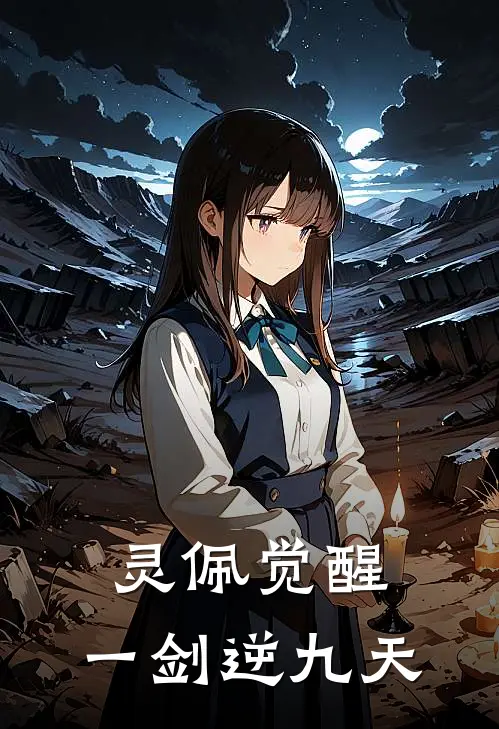 灵佩觉醒，一剑逆九天