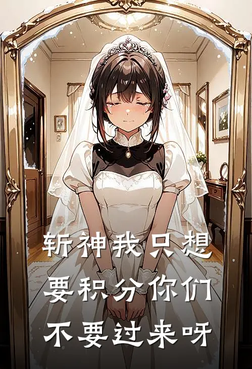 斩神我只想要积分你们不要过来呀