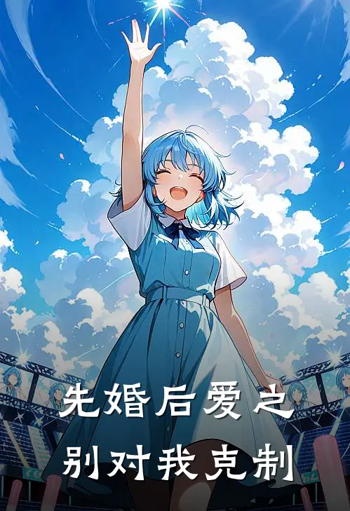 先婚后爱之别对我克制