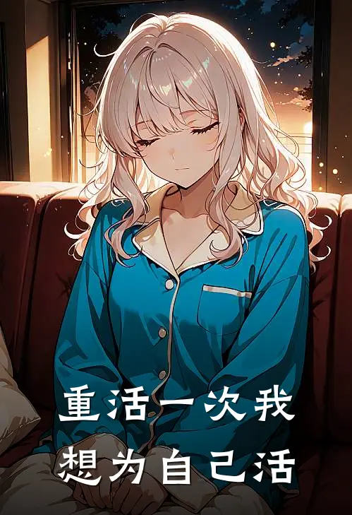重活一次我想为自己活