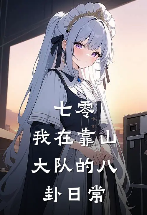 七零：我在靠山大队的八卦日常