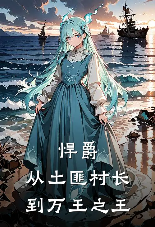 悍爵：从土匪村长到万王之王