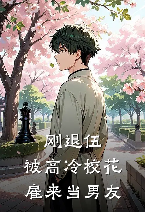 刚退伍，被高冷校花雇来当男友