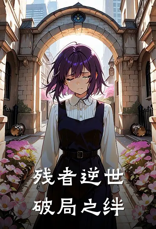 残者逆世：破局之绊