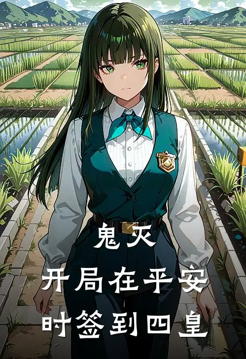 鬼灭：开局在平安时签到四皇