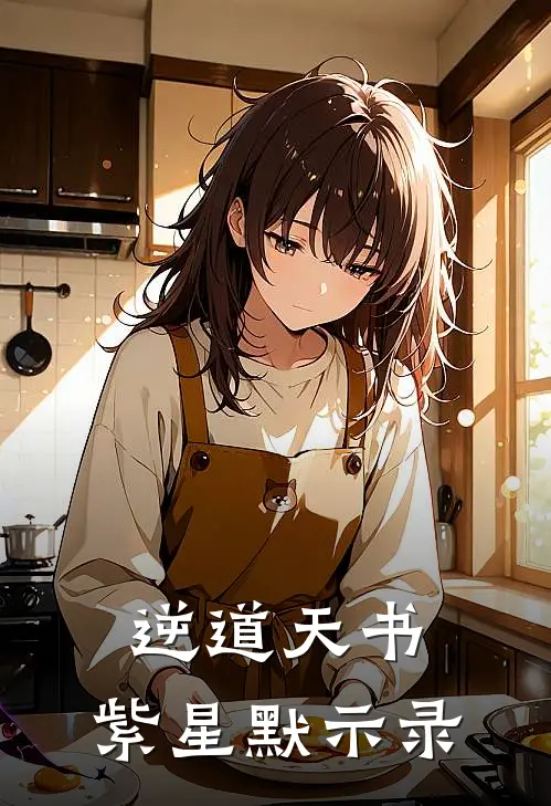 逆道天书：紫星默示录