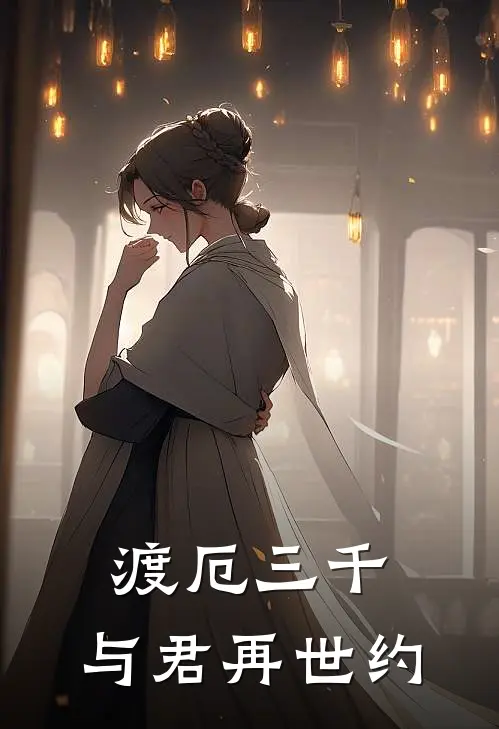 渡厄三千：与君再世约