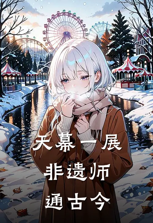 天幕一展，非遗师通古今