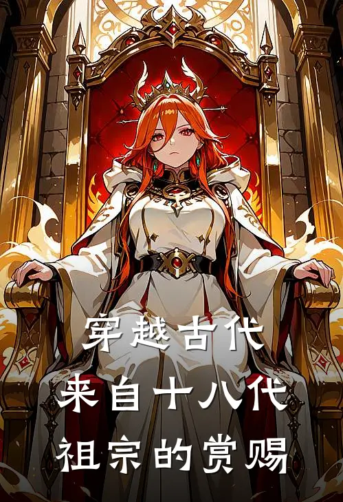 穿越古代：来自十八代祖宗的赏赐