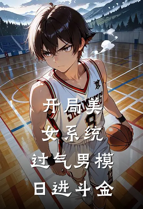 开局美女系统，过气男模日进斗金
