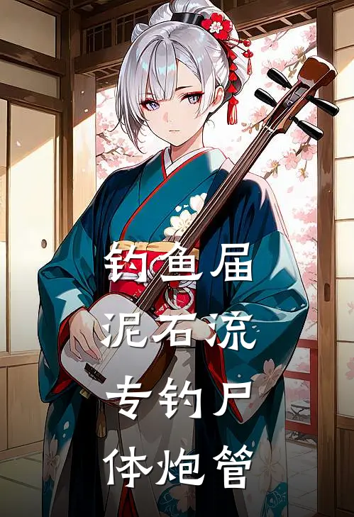 钓鱼届泥石流：专钓尸体炮管