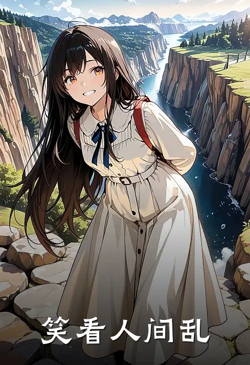 笑看人间乱