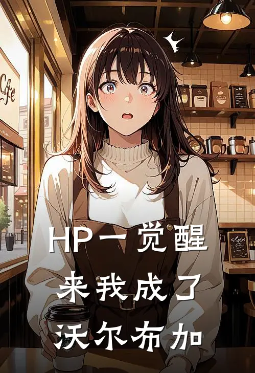 【HP】一觉醒来我成了沃尔布加