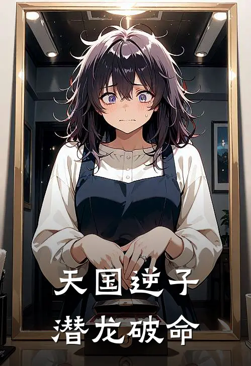 天国逆子：潜龙破命