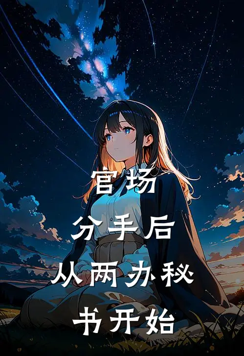 官场：分手后，从两办秘书开始