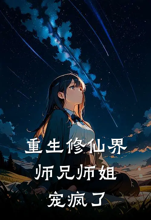 重生修仙界，师兄师姐宠疯了