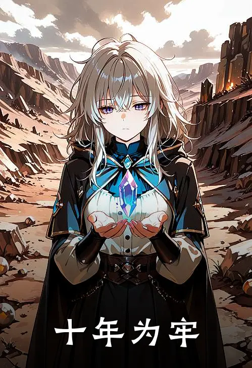 十年为牢顾承璟林晚最热门小说_免费小说全集十年为牢(顾承璟林晚)