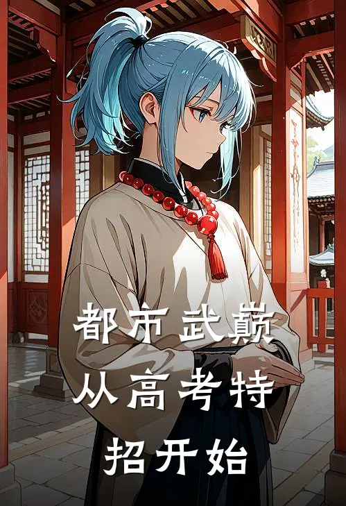 都市武巅：从高考特招开始