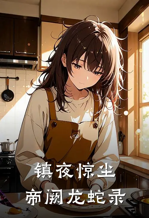 镇夜惊尘：帝阙龙蛇录(沈惊尘张彪)全集阅读_镇夜惊尘：帝阙龙蛇录最新章节阅读