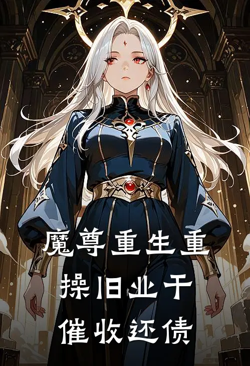魔尊重生重操旧业干催收还债