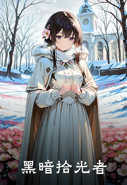 黑暗拾光者