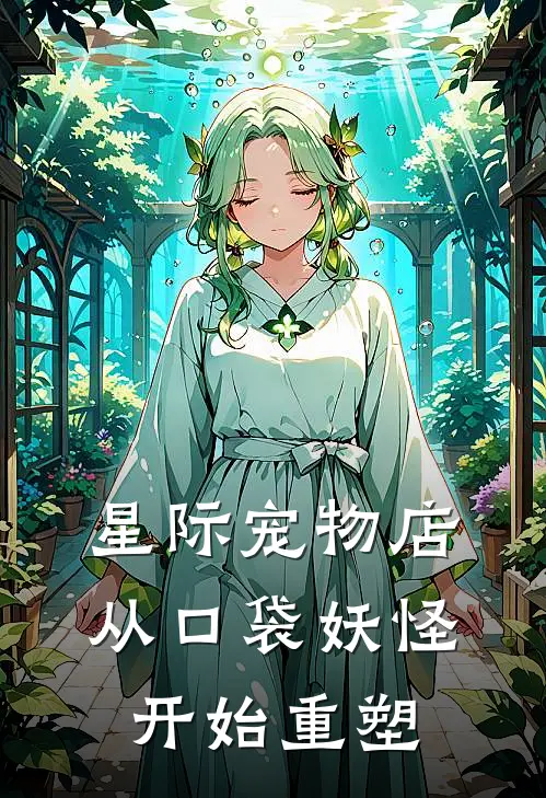 星际宠物店：从口袋妖怪开始重塑