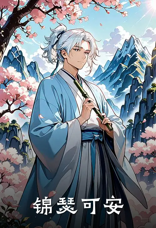 锦瑟可安