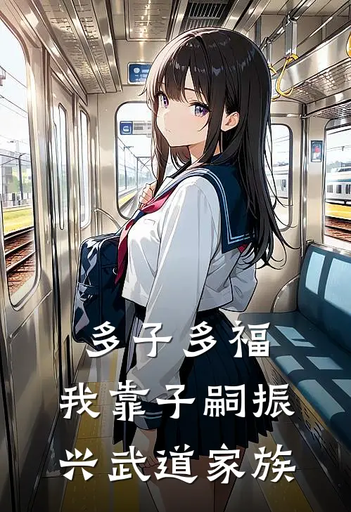 多子多福：我靠子嗣振兴武道家族