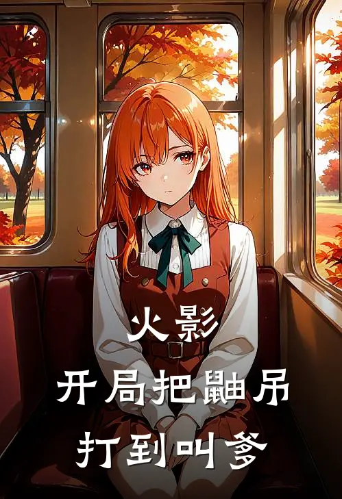 火影：开局把鼬吊打到叫爹