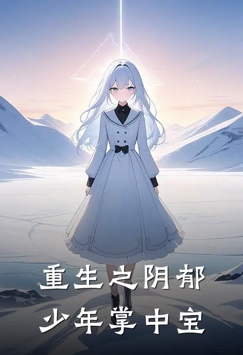 重生之阴郁少年掌中宝