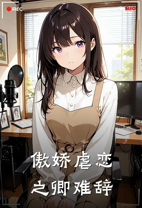 傲娇虐恋之卿难辞