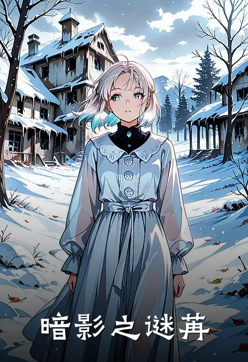 暗影之谜苒
