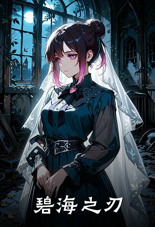 碧海之刃