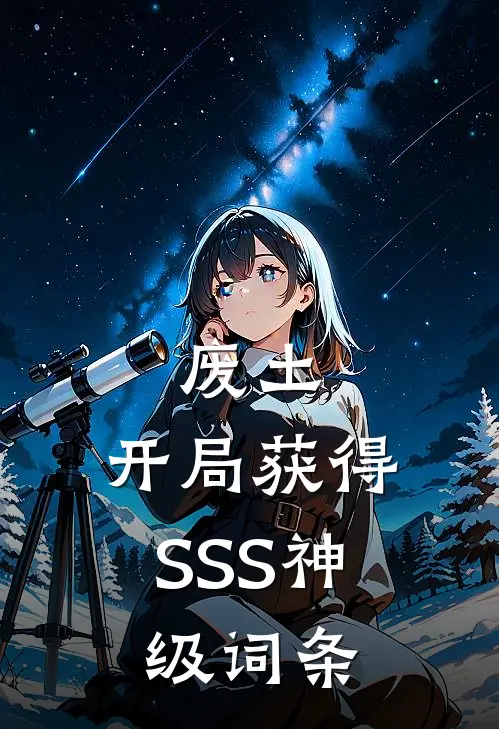 废土：开局获得SSS神级词条