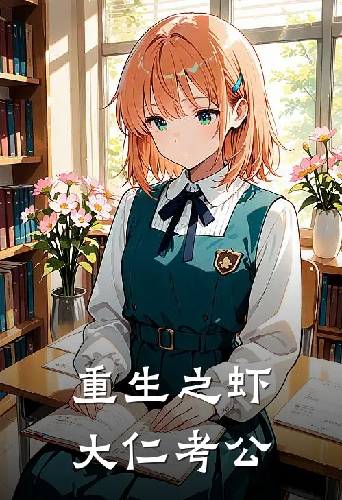 重生之虾大仁考公