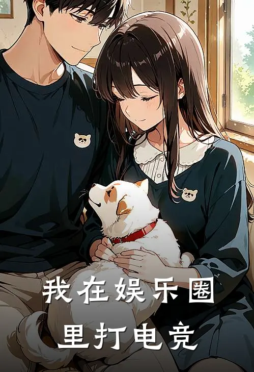 我在娱乐圈里打电竞