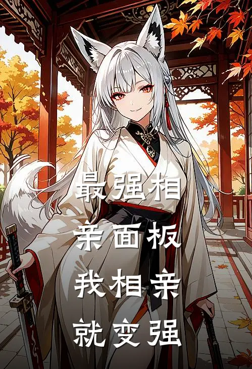 最强相亲面板：我相亲就变强