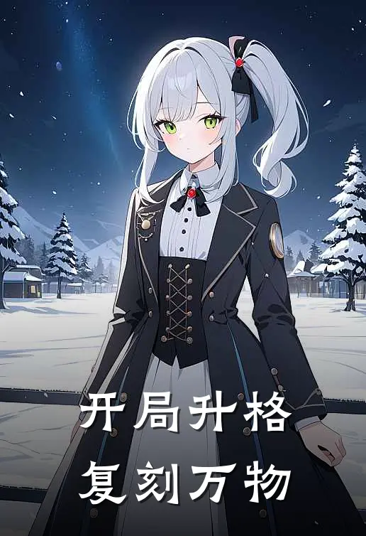 开局升格，复刻万物