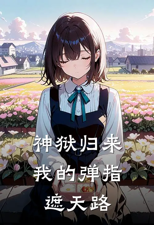 神狱归来：我的弹指遮天路