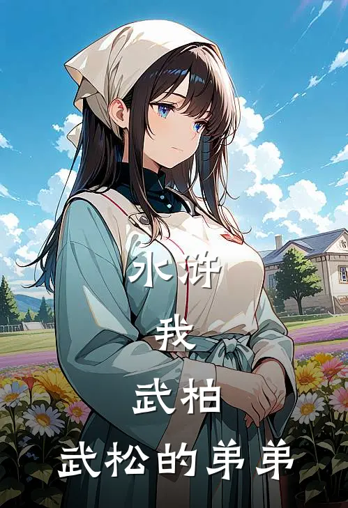 水浒：我，武柏，武松的弟弟