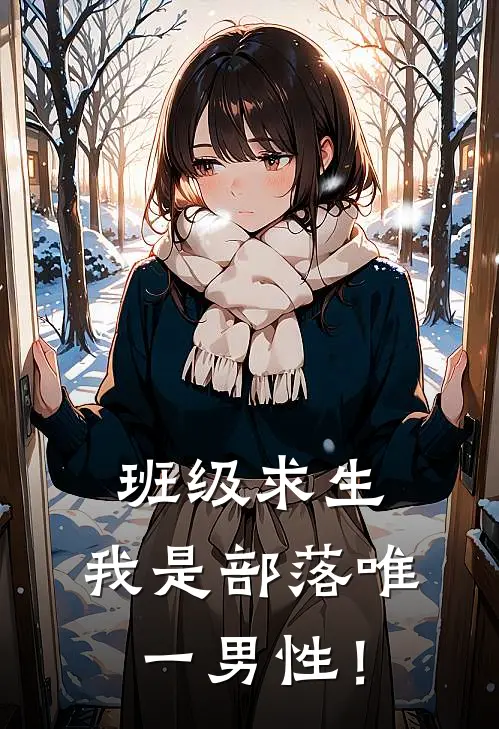 班级求生：我是部落唯一男性！