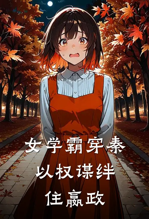 女学霸穿秦：以权谋绊住嬴政