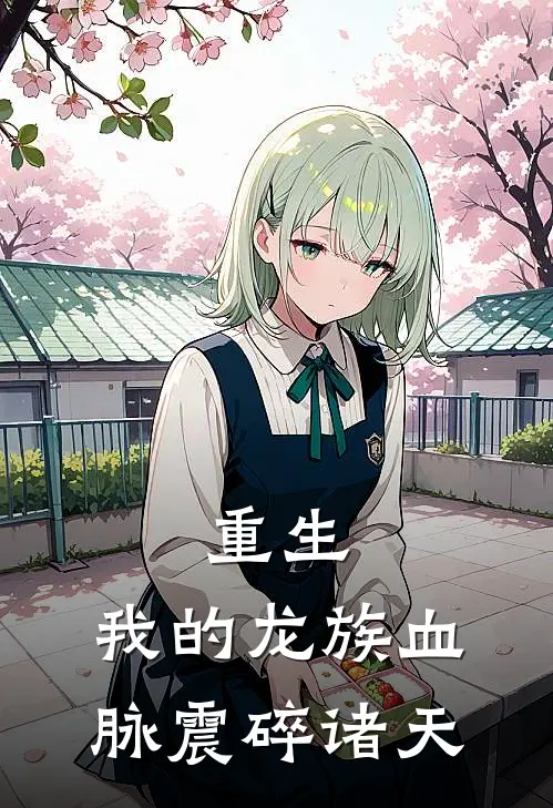 重生：我的龙族血脉震碎诸天