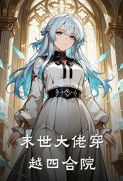 末世大佬穿越四合院