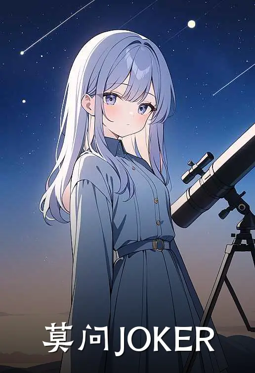 莫问JOKER
